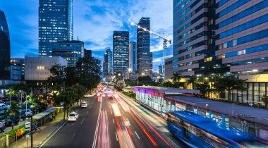 Jakarta - Bali